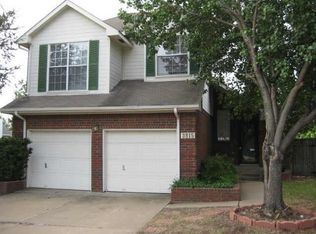 3815 Branch Hollow Pl, Carrollton, TX 75007