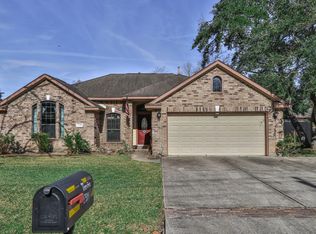 12314 11th St, Santa Fe, TX 77510