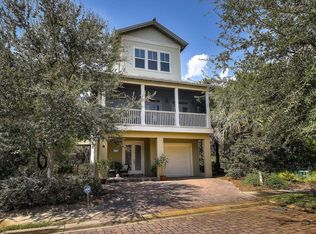 23 Pompano Ct, Panama City Beach, FL 32461