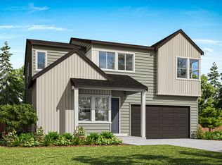 14640 203rd Ave E, Bonney Lake, WA
