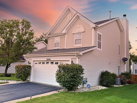 2nd image of 20928 W Bloomfield Dr