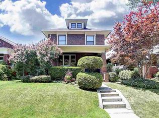 1125 N Anthony Blvd, Fort Wayne, IN 46805