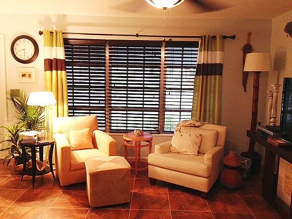 Living Room from kitchen