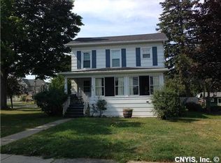 548 James St, Clayton, NY 13624