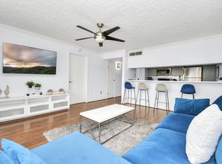 2816 S Bartell Dr APT 22, Houston, TX 77054