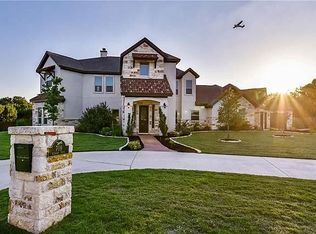 709 Kodiak Trl, Cedar Park, TX 78613