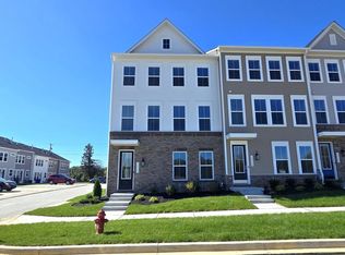 1726 Blacksmith Way LOT 91, Frederick, MD 21702