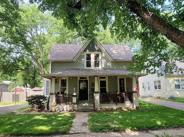 935 NE Forest Ave, Topeka, KS 66616