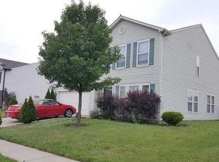 9920 Big Bend Dr, Indianapolis, IN 46234