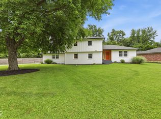 3971 Nevermind Way, Greenwood, IN 46142