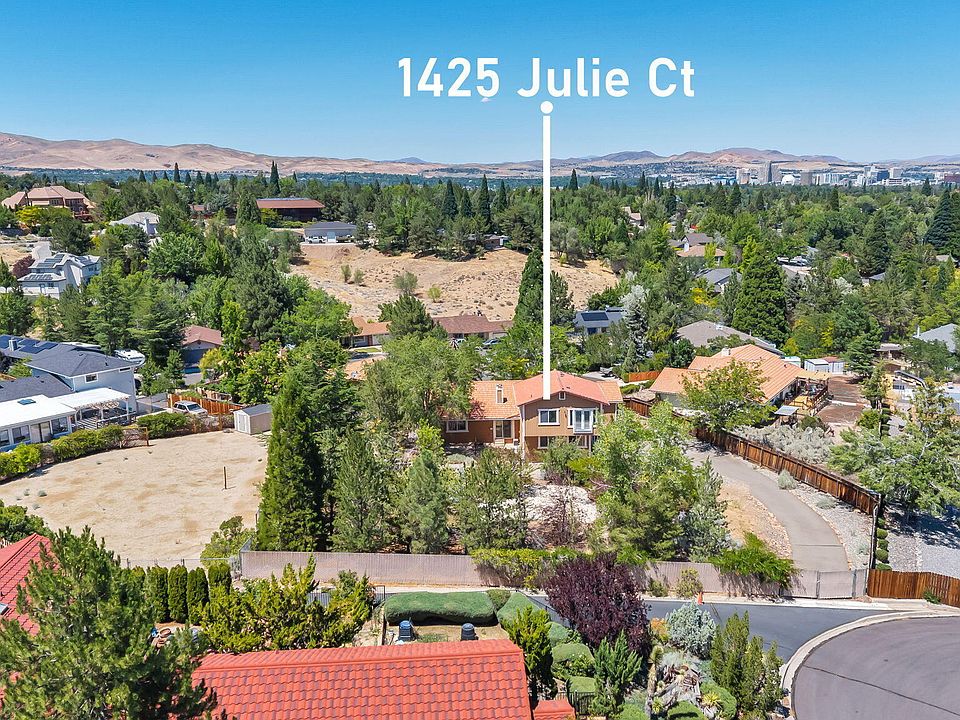 1425 Julie Ct, Reno, NV 89509 | Zillow