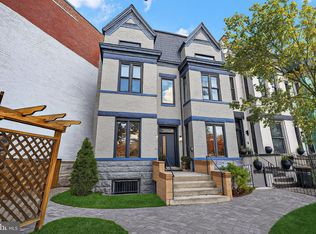 1000 Park Rd NW, Washington, DC 20010