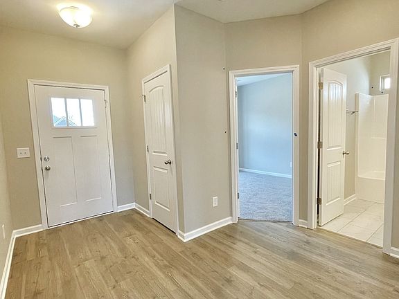 2nd image of 160 Brandon Woods Dr Lot 101