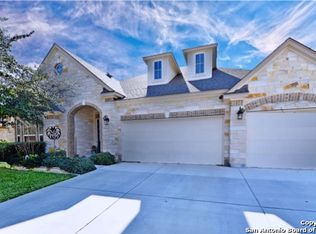 12622 Alstroemeria, San Antonio, TX 78253