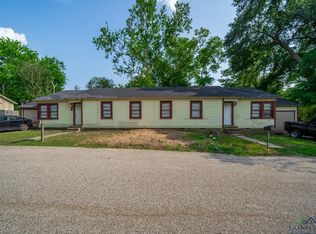 706-708 Ridgelea Ave, Longview, TX 75602