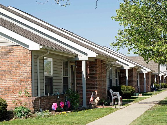 5th image of 6890 Lincoln Park Dr #4873