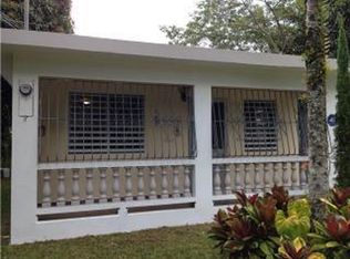 201 Barrio Juan Gonzalez Sector El Verde, Adjuntas, PR 00601