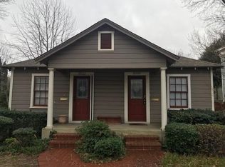 2620 Hibernia St, Dallas, TX 75204