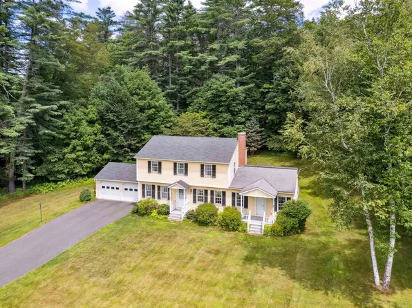 22 Kingsford Road, Hanover, NH 03755