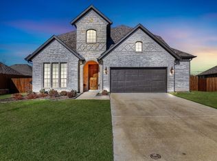 609 Purdue Rd, Anna, TX 75409