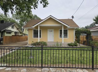 130 Johnston Dr, Bishop, CA 93514