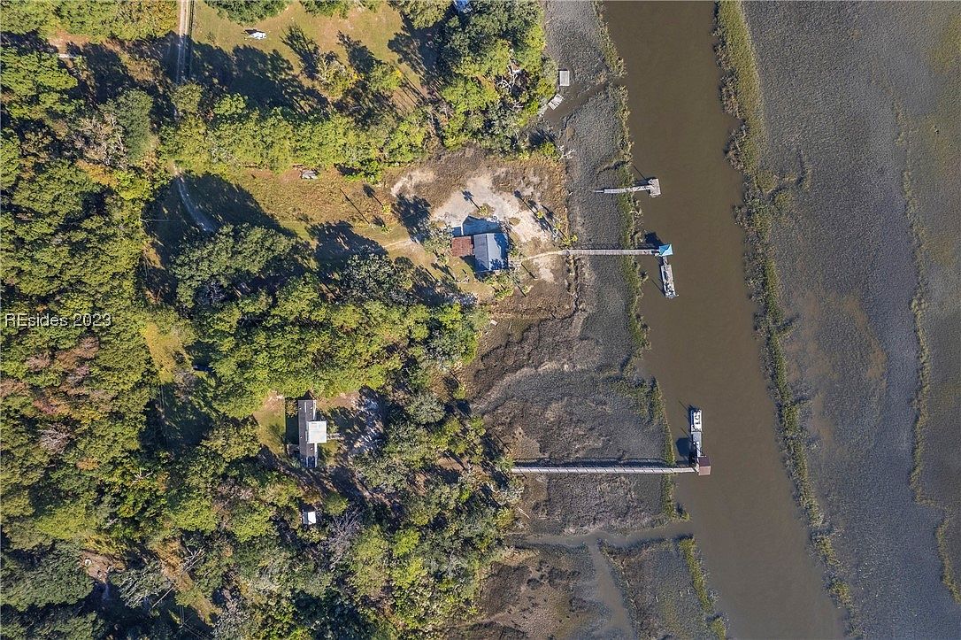 56 Player Rd, Seabrook, SC 29940 MLS 440143 Zillow