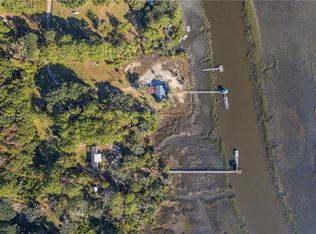 56 Player Rd, Seabrook, SC 29940