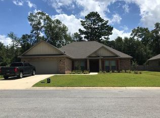 6028 Rinoak Ct, Pace, FL 32571