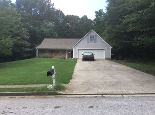 3060 Mill Cir, Monroe, GA 30655