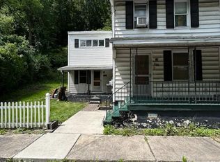 523 W Mahanoy Ave, Girardville, PA 17935