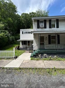 523 W Mahanoy Ave, Girardville, PA, 17935