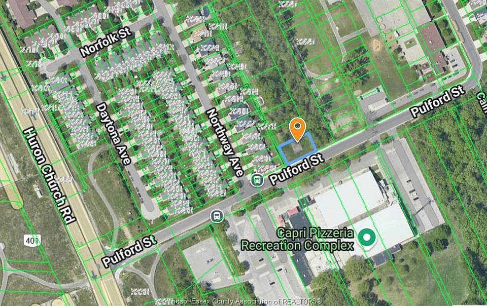 1st image of Betts Ave