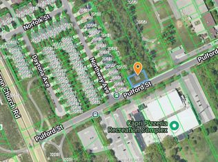 Betts Ave, Windsor, ON