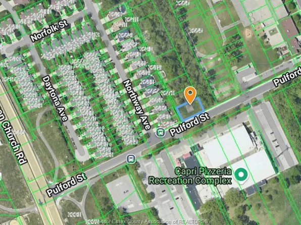 Betts Ave, Windsor, ON N9E 1G4