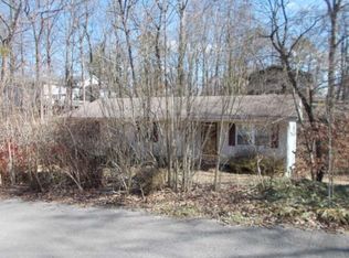3020 Parkwood Trl NW, Cleveland, TN 37312