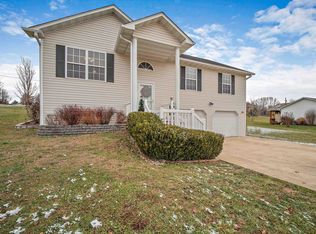 1703 Tiffany St, West Plains, MO 65775