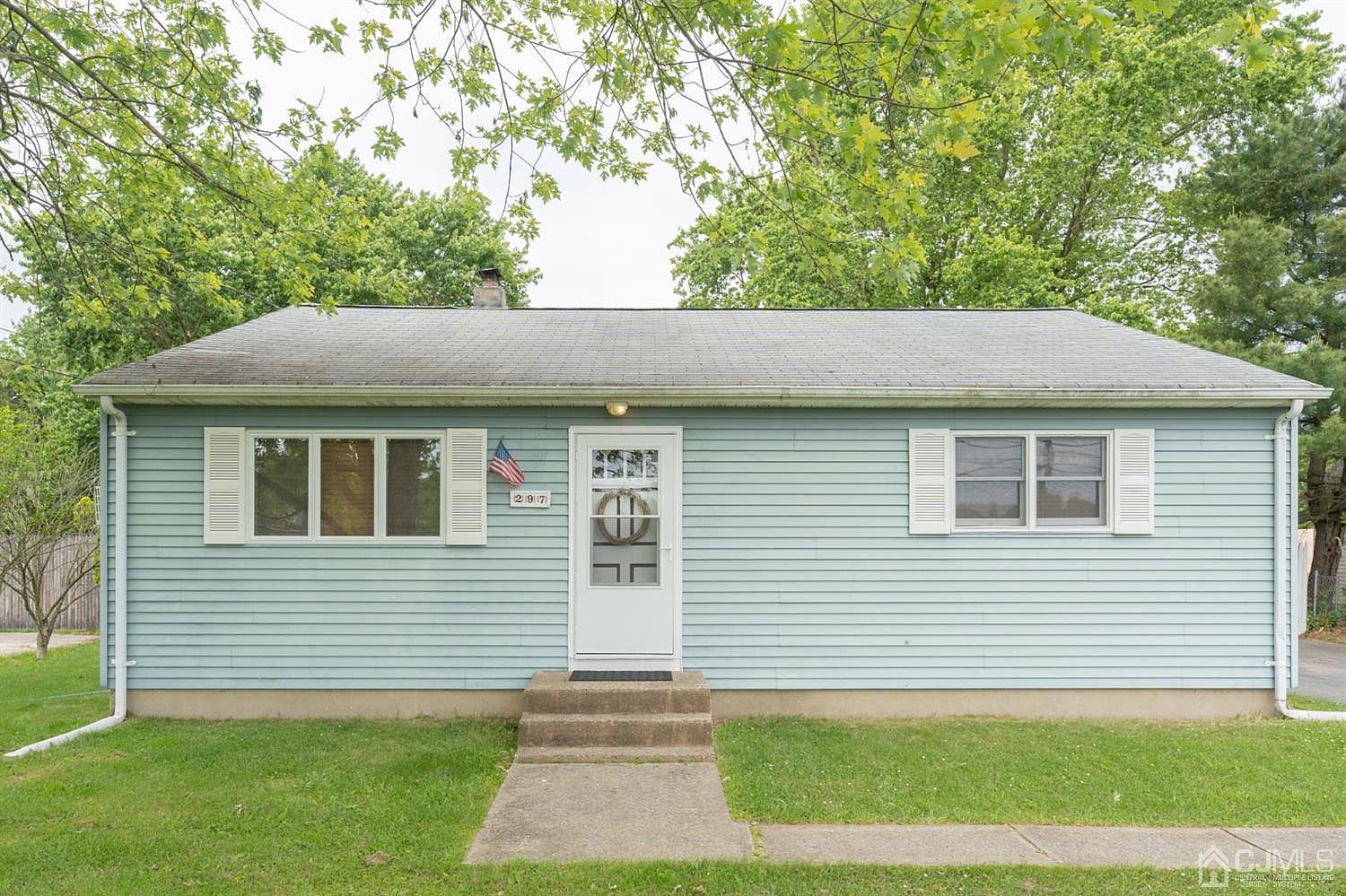 297 Jacobstown New Egypt Rd, Wrightstown, NJ 08562 Zillow