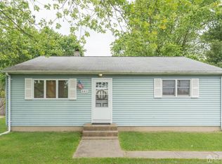 297 Jacobstown New Egypt Rd, Wrightstown, NJ 08562