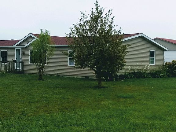 Home w/ Permanent Foundation