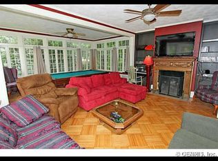 302 Barrington St, Rochester, NY 14607