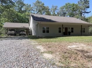 1614 Southwood Dr, Lufkin, TX 75904