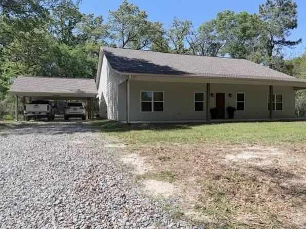 1614 Southwood Dr, Lufkin, TX 75904