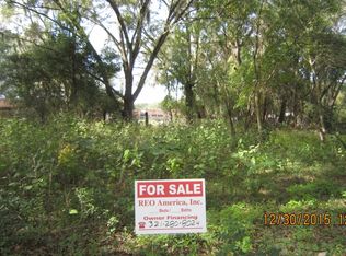 837 Cherry St, Crescent City, FL 32112