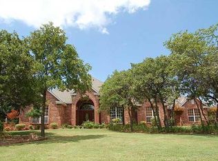 9501 Winding Hollow Rd, Oklahoma City, OK 73151