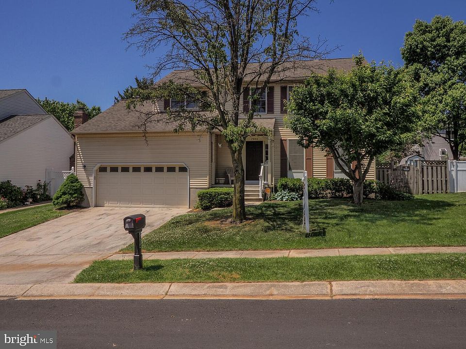 1st image of 7904 Tressel Ct