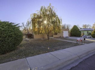 1151 N Laguna Ave, Farmington, NM 87401