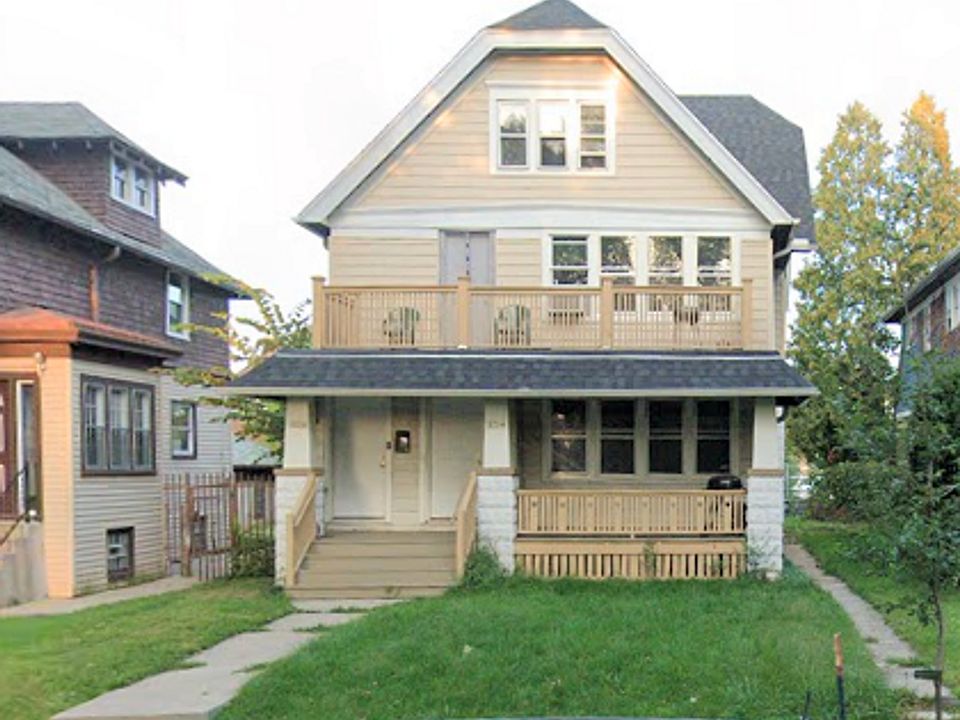 1st image of 2754 N 44th St #2754