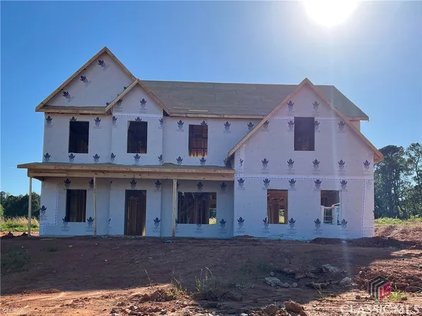 1064 Emma's Path, Monroe, GA 30656