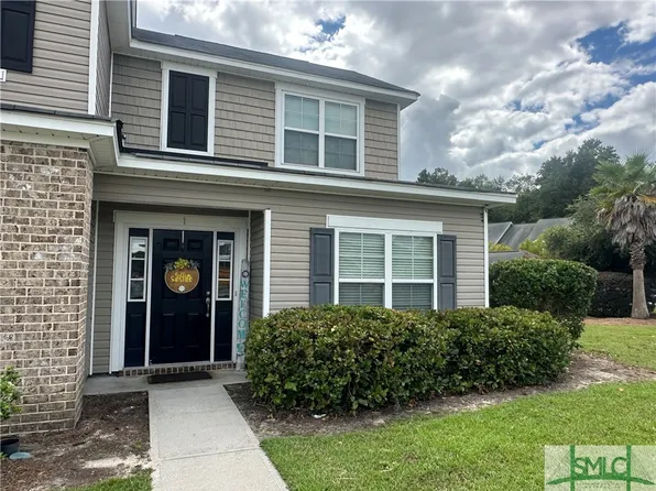 1 Red Robin Court, Port Wentworth, GA 31407