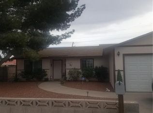 4675 Yuma Ave, Las Vegas, NV 89104